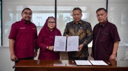 Kolaborasi Kemenkop dan KGN Tingkatkan SDM Pengelola Kopdes Merah Putih Berbasis ToT
