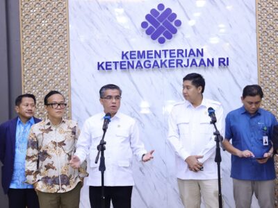 50 Ribu Rumah Subsidi untuk Pekerja