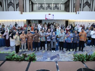 Export Center Batam Buka Jalan UMKM ke Pasar Global