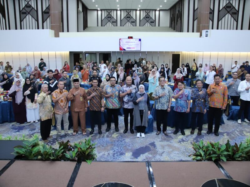 Export Center Batam Buka Jalan UMKM ke Pasar Global