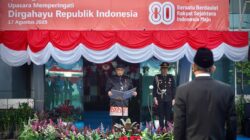 Menkop: Kebangkitan Koperasi Jadi Kado Terindah HUT RI ke-80