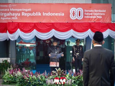 Menkop: Kebangkitan Koperasi Jadi Kado Terindah HUT RI ke-80