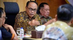Begini Model Bisnis di Ekosistem Kopdes Merah Putih