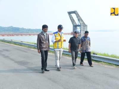 Pasokan Air untuk Pangan Indonesia