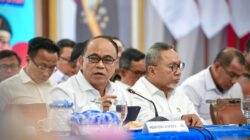 Menkop Tekankan Integrasi SiKopdes untuk Tingkatkan Kredibilitas Koperasi Desa