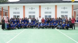 Menteri Pekerjaan Umum (PU) Dody Hanggodo terus memastikan seluruh Sekolah Rakyat yang telah selesai dibangun oleh Kementerian PU dapat dimanfaatkan secara optimal demi meningkatkan akses pendidikan bagi masyarakat.