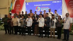 Menteri Koordinator Bidang Pangan, Zulkifli Hasan, mengapresiasi pelaksanaan Apkasi Otonomi Expo (AOE) Tahun 2025.