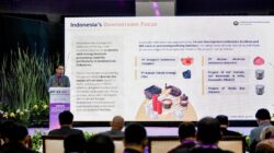 Sekretaris Jenderal Kementerian Energi dan Sumber Daya Mineral (ESDM) Dadan Kusdiana.