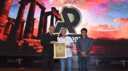 Asuransi Astra Sabet Dua Penghargaan Bergengsi, Reputasi Korporasi Kian Kokoh