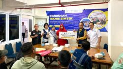 LPPOM-Baznas dan Pasar Jaya Percepat Sertifikasi Halal di Jakarta Timur