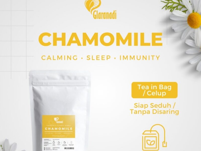 Produk Glaranadi.