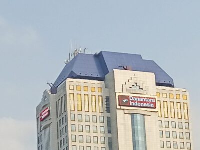 Stop Tantiem Komisaris, Danantara Klaim Hemat Rp8 Triliun per Tahun