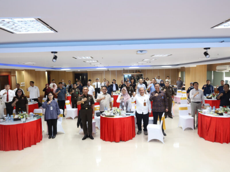 Forum Group Discussion (FGD).