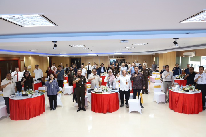 Forum Group Discussion (FGD).