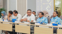 Wakil Ketua Komisi IV DPR RI, Panggah Susanto.