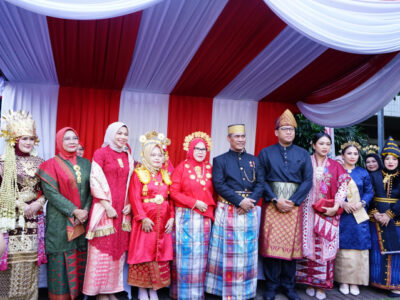Wamentan: Merdeka dari Kelaparan adalah Kemerdekaan Sejati