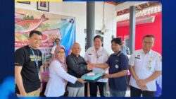 BMT Fastabiq & Dinas Koperasi Jateng Gelar Pelatihan Olahan Ikan Nila di Tayu