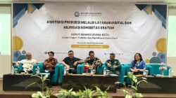 Kementerian UMKM Genjot Hilirisasi dan Digitalisasi Kratom Kalbar untuk Tembus Pasar Global