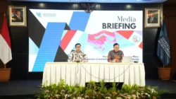 90,68% Produk Indonesia Masuk Peru Bebas Bea Masuk, Ini Daftar Komoditas Unggulannya