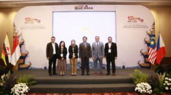 Indonesia Menjabat Ketua BIMP-EAGA Periode 2025–2028