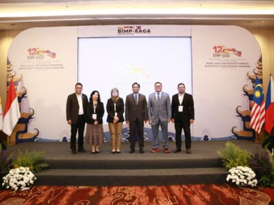 Indonesia Menjabat Ketua BIMP-EAGA Periode 2025–2028