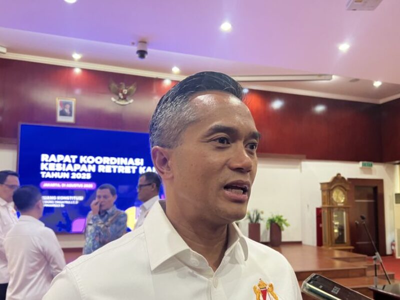 Anindya Bakrie Ajak Pengusaha Manfaatkan Tarif Impor 0 Persen dari AS untuk Ciptakan Nilai Tambah