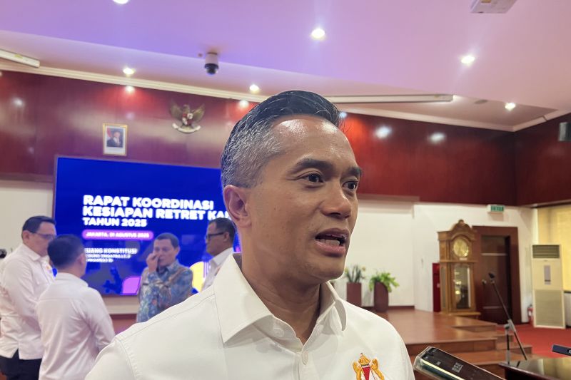 Anindya Bakrie Ajak Pengusaha Manfaatkan Tarif Impor 0 Persen dari AS untuk Ciptakan Nilai Tambah