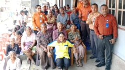 Cuma Rp16.800, Anggota Kopdit Pintu Air Kini Dilindungi BPJS Ketenagakerjaan