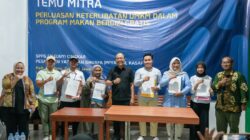 UMKM Bandung Mulai Masuk Rantai Pasok Program Makan Bergizi Gratis
