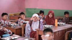 Program Makan Bergizi Gratis Dorong UMKM Pangan Tumbuh di Pedesaan