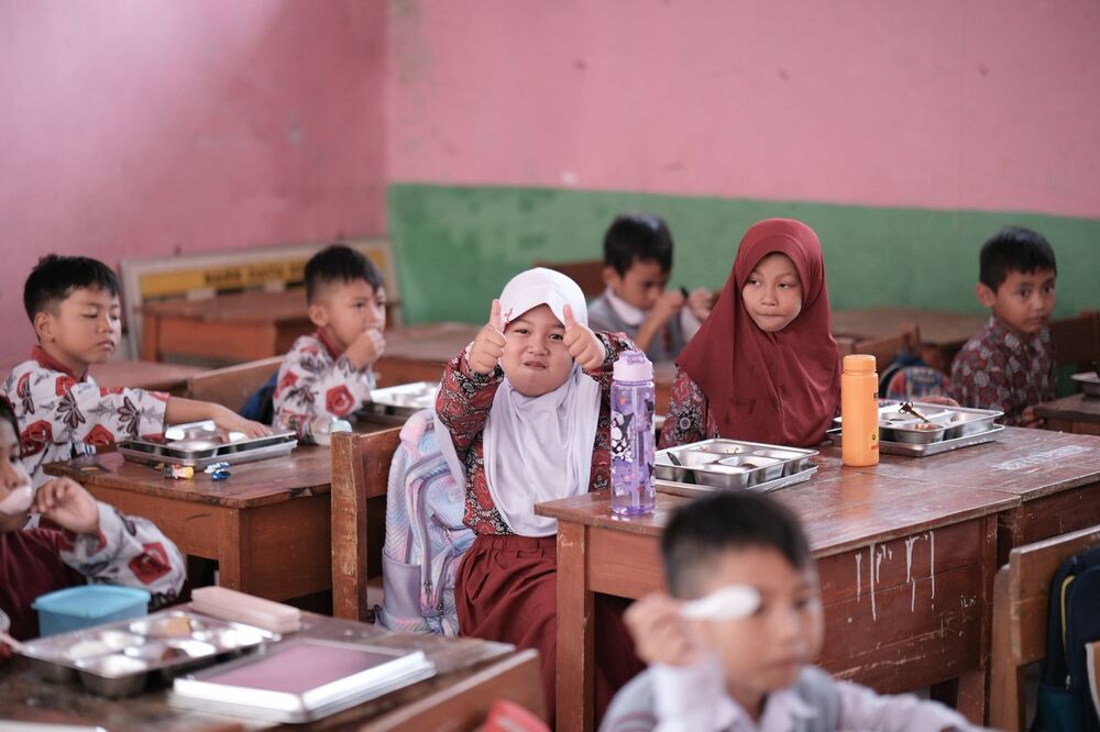 FORSIBER Soroti Sikap Kementerian PPPA dalam Tragedi MBG