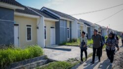 Menteri Maman Optimis Program 3 Juta Rumah Mampu Tumbuhkan UMKM