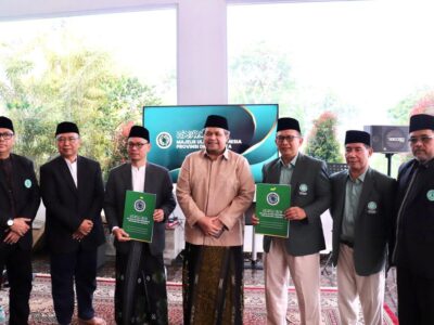 MUI DKI dan BP PKU Sepakat Luncurkan Program Duta Halal