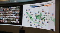 BULOG dan POLRI Siapkan GPM Beras SPHP Serentak di Seluruh Indonesia