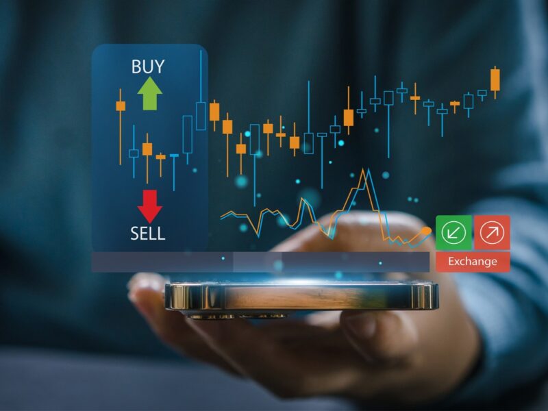 Perdagangan Emas Secara Online Menjadi Daya Tarik Bagi Anak Muda Masa Kini