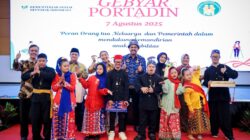 Menteri UMKM Dorong Inklusi Ekonomi bagi Penyandang Disabilitas Lewat Pelatihan dan Kewirausahaan