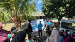 PLN Indonesia Power Luncurkan Mesatua Bali, Ubah Limbah Jadi Pupuk