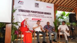 Ciri Koperasi di Indonesia Cenderung Jadi Alat Politik dan Kepentingan Penguasa