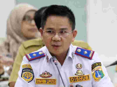 17 Agustus, Semua Transportasi Umum Jakarta Cuma Rp80!