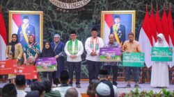 Gubernur DKI Jakarta Pramono Anung. Foto: jakarta.go.id