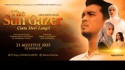 Koperasi BMI Angkat Semangat Gotong Royong Lewat Film “Cinta dari Langit”