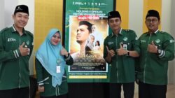 BMT NU Ngasem Buka Tabungan Khusus untuk Dukung Film The Sun Gazer: Edukasi Koperasi Lewat Layar Lebar