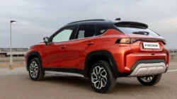 Fronx Dongkrak Penjualan, Suzuki Masuk Tiga Besar Pasar Otomotif Nasional