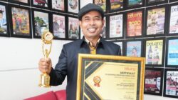 BMT NU Ngasem Dukung Film The Sun Gazer: Upaya Kolektif Dongkrak Citra Koperasi Nasional