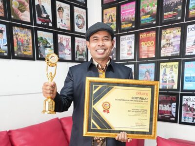 BMT NU Ngasem Dukung Film The Sun Gazer: Upaya Kolektif Dongkrak Citra Koperasi Nasional