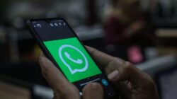 WhatsApp Perkuat Keamanan, Blokir 6,8 Juta Akun Penipuan dalam Enam Bulan