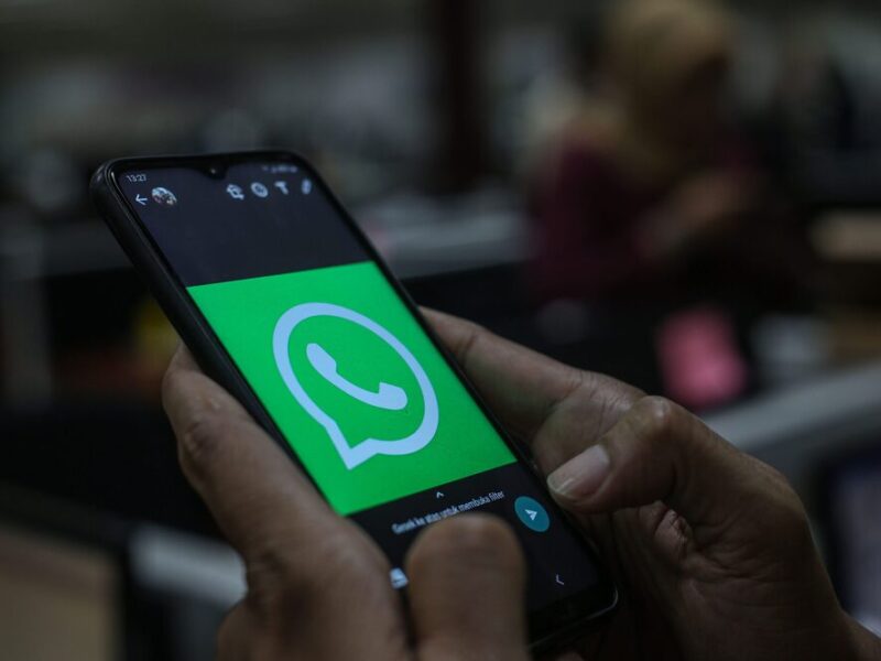 WhatsApp Perkuat Keamanan, Blokir 6,8 Juta Akun Penipuan dalam Enam Bulan