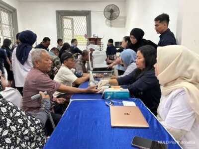 Sinergi Lembaga Hadirkan Layanan bagi Pensiunan