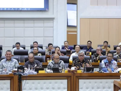 Anggaran Baru, Harapan Baru untuk UMKM