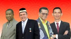 Empat Pesohor Koperasi Raih Prominent Awards 2025 Metro TV